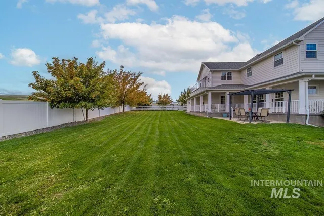 $932,000 | 19809 Tammany Creek Road, Lewiston, ID 83501