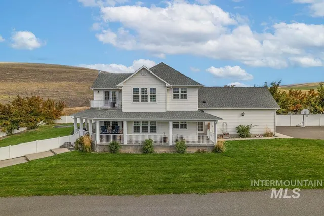 $932,000 | 19809 Tammany Creek Road, Lewiston, ID 83501
