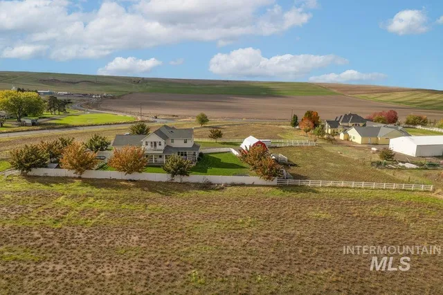 $932,000 | 19809 Tammany Creek Road, Lewiston, ID 83501