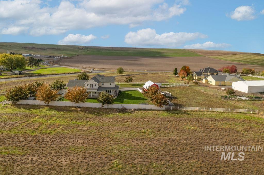 19809 Tammany Creek Road Lewiston, ID 83501 - Photo 48 of 50 View of rural area