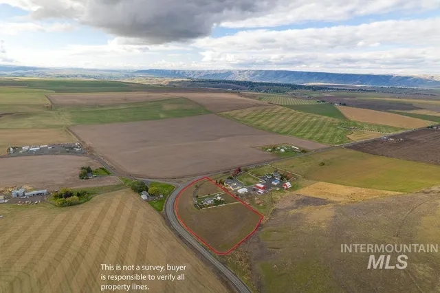 $932,000 | 19809 Tammany Creek Road, Lewiston, ID 83501