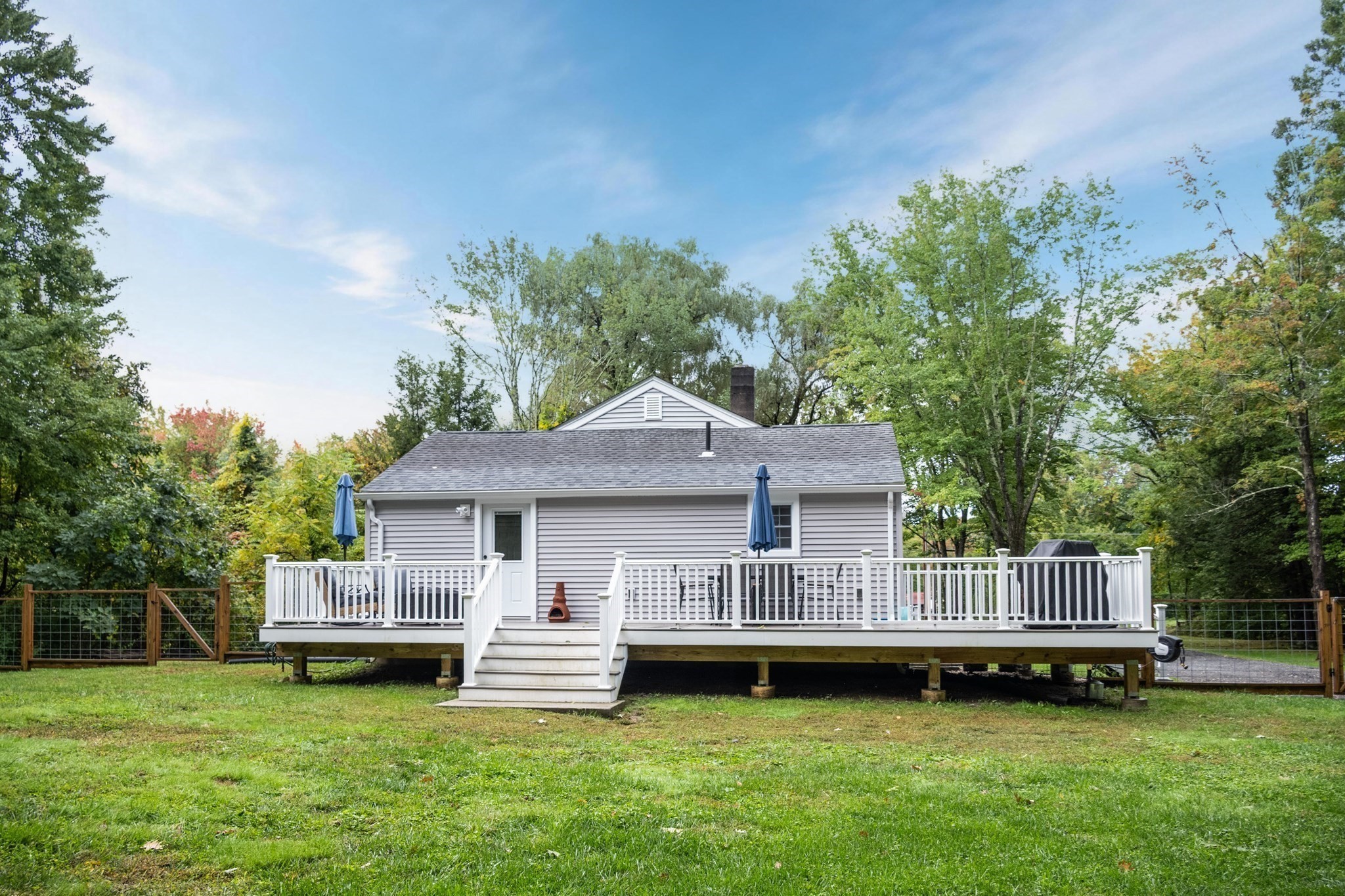 192 Vining Hill Road Southwick, MA 01077 - Photo 31 of 42 Gallery Image 31