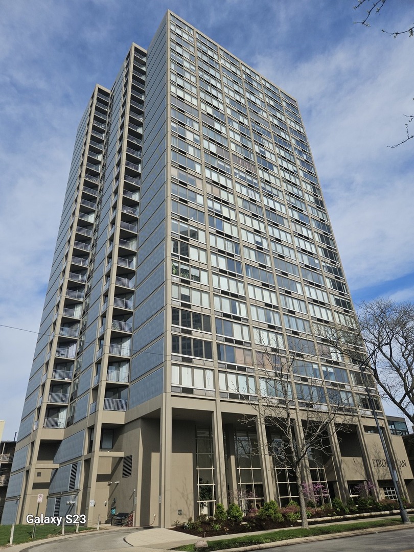 5320 North Sheridan Road, Unit C41 Chicago, IL 60640 - Photo 1 of 1