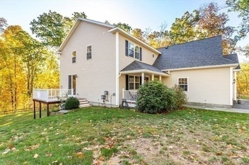 193 Scotland Road, Unit A Newbury, MA 01951 - Photo 32 of 34 Gallery Image 32