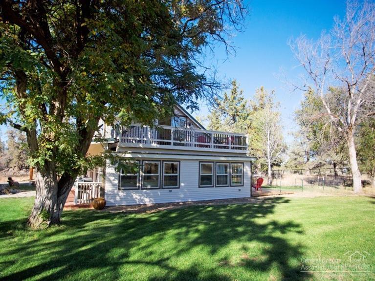64020 O. B. Riley Road Bend, OR 97703 - Photo 2 of 25 Additional Photo