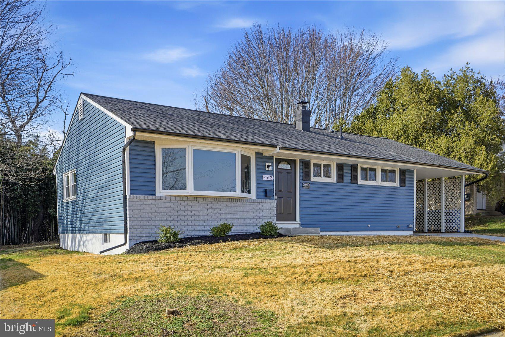 662 Andrews Road Aberdeen, MD 21001 - Photo 25 of 29