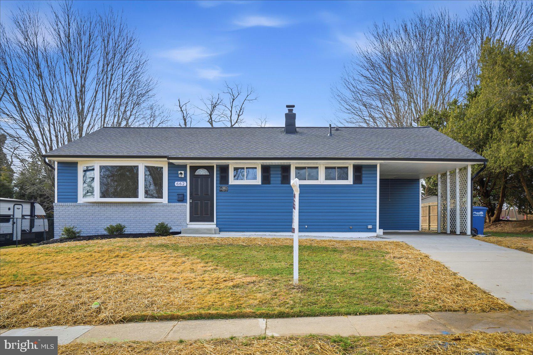 662 Andrews Road Aberdeen, MD 21001 - Photo 26 of 29