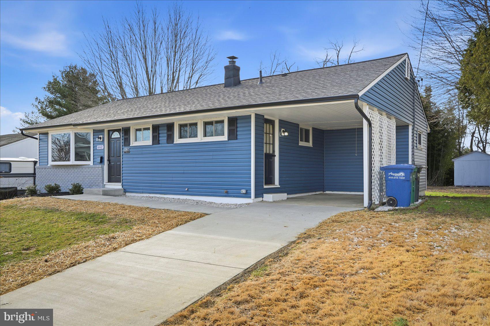 662 Andrews Road Aberdeen, MD 21001 - Photo 27 of 29