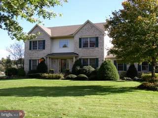 25 Priory Road West Windsor, NJ 08550 - Photo 1 of 6