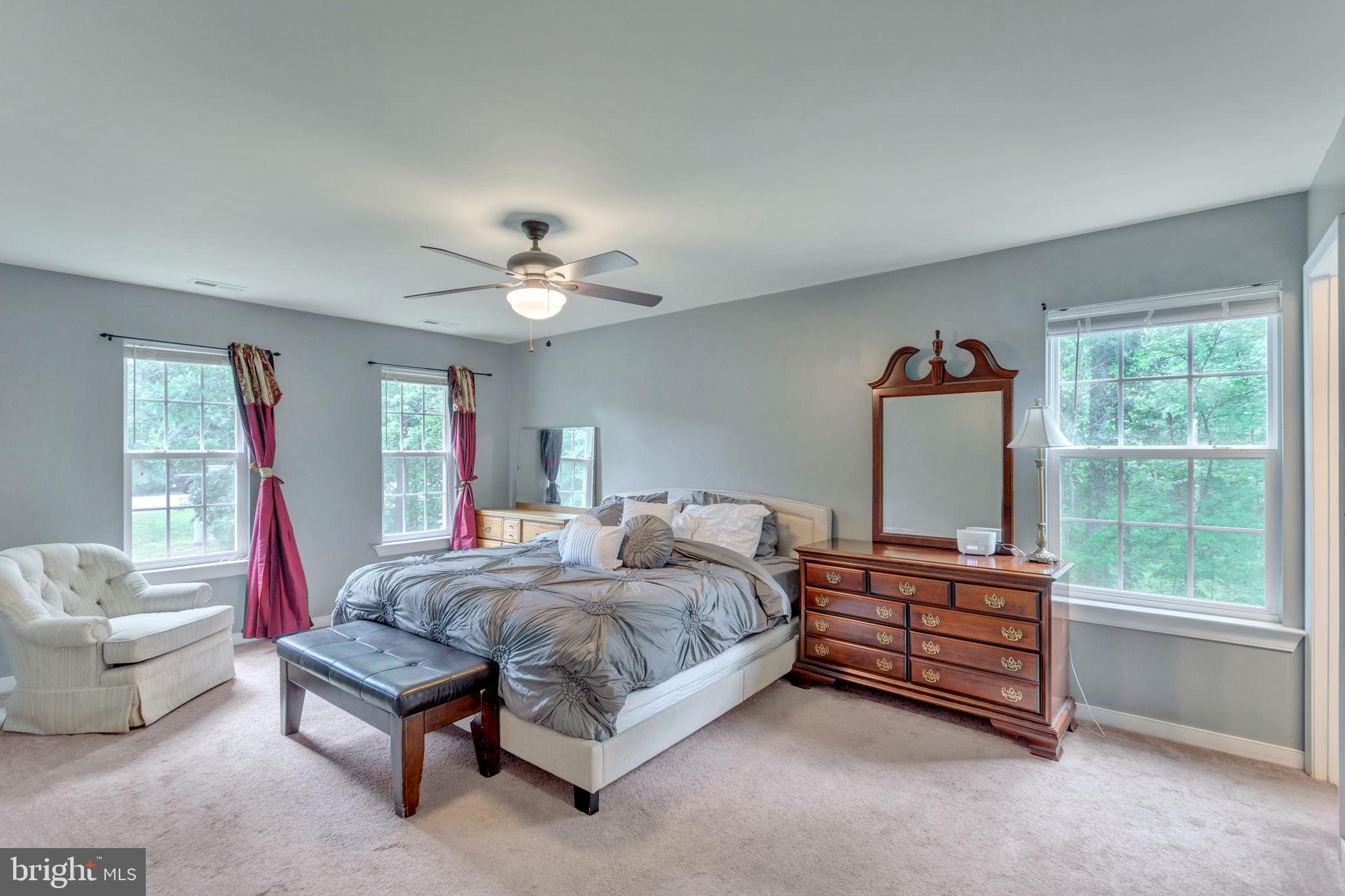 149 Dawns Ridge Louisa, VA 23093 - Photo 13 of 91 Master Bedroom