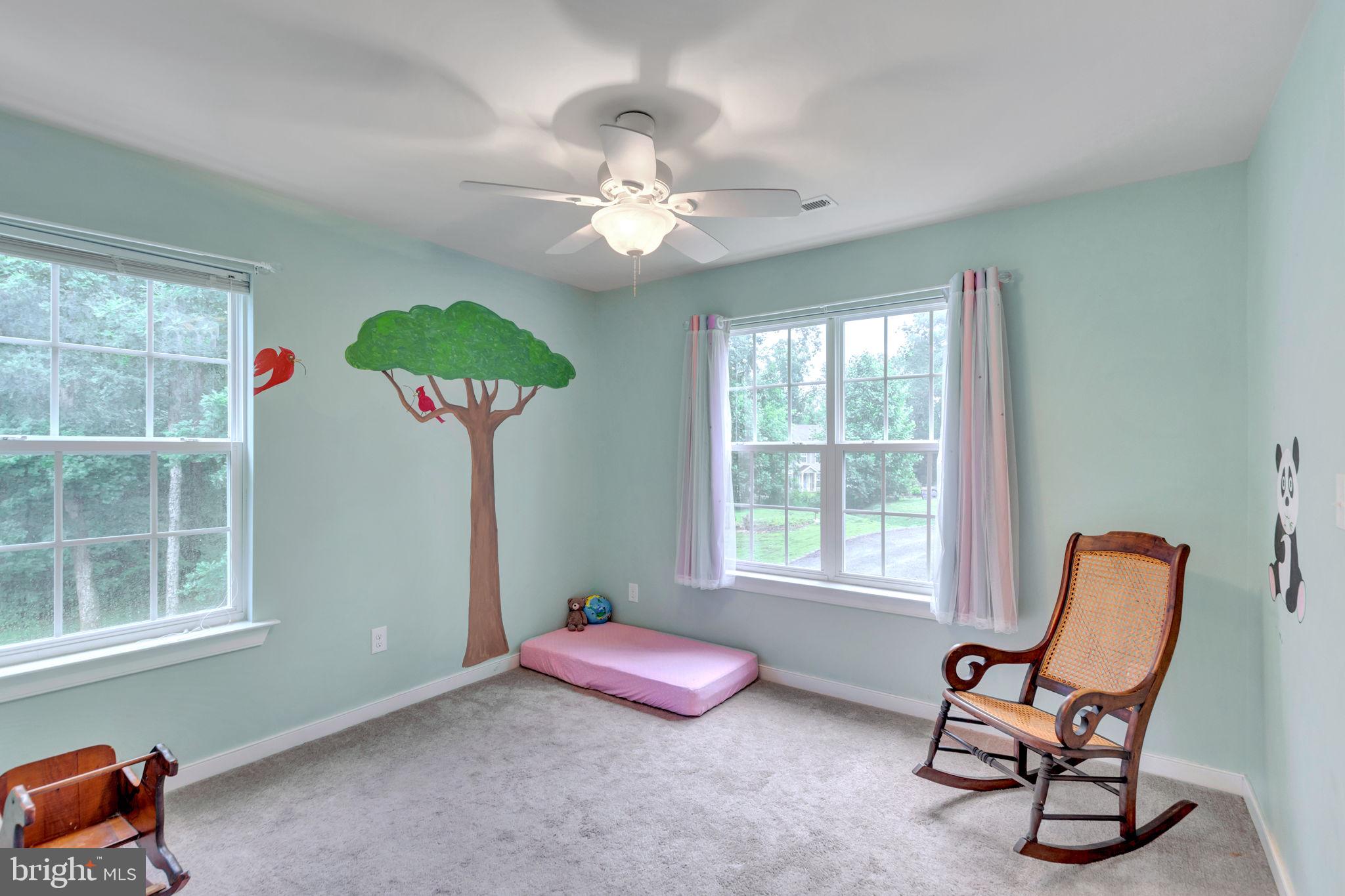 149 Dawns Ridge Louisa, VA 23093 - Photo 16 of 91 Bedroom 2