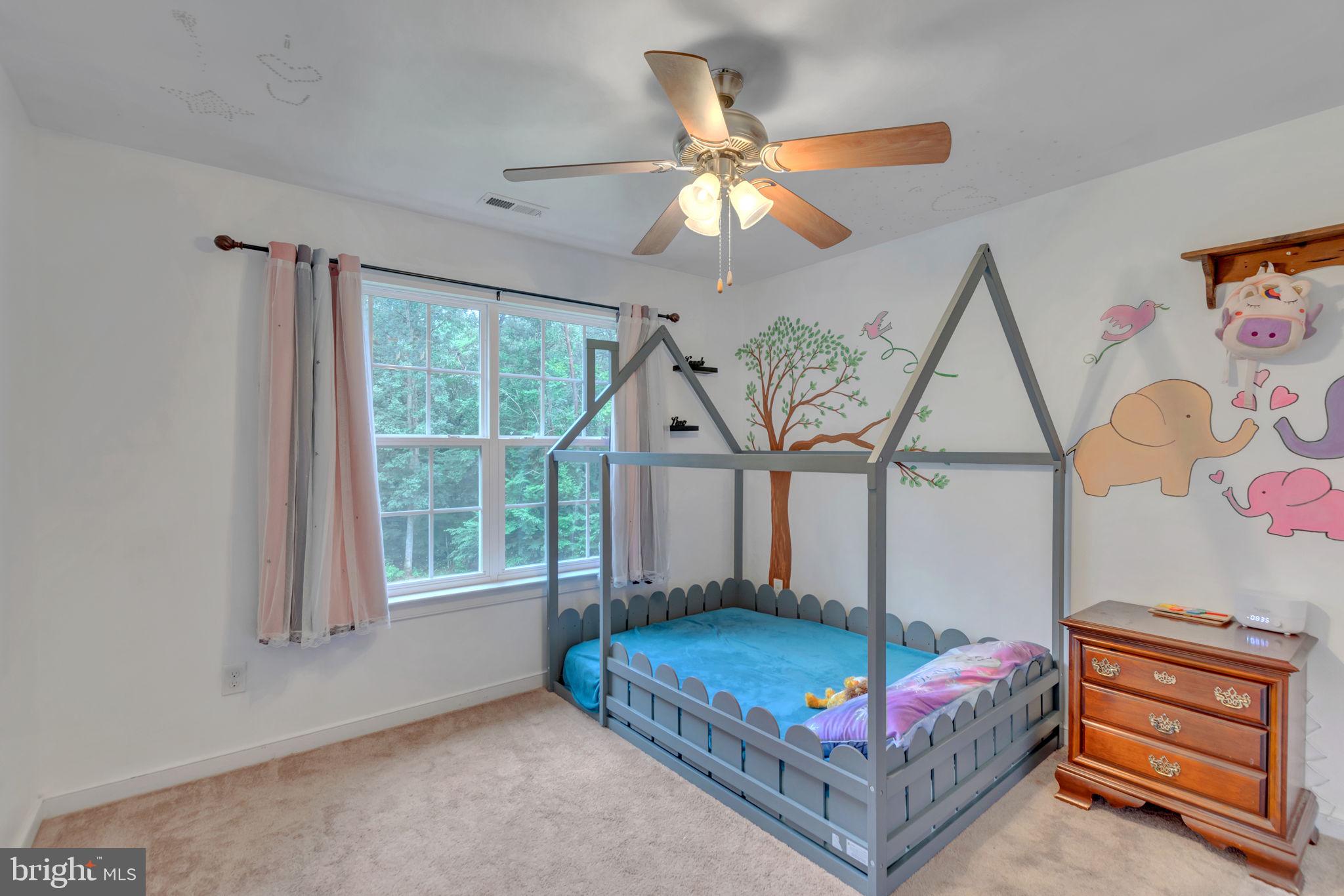 149 Dawns Ridge Louisa, VA 23093 - Photo 17 of 91 Bedroom 3