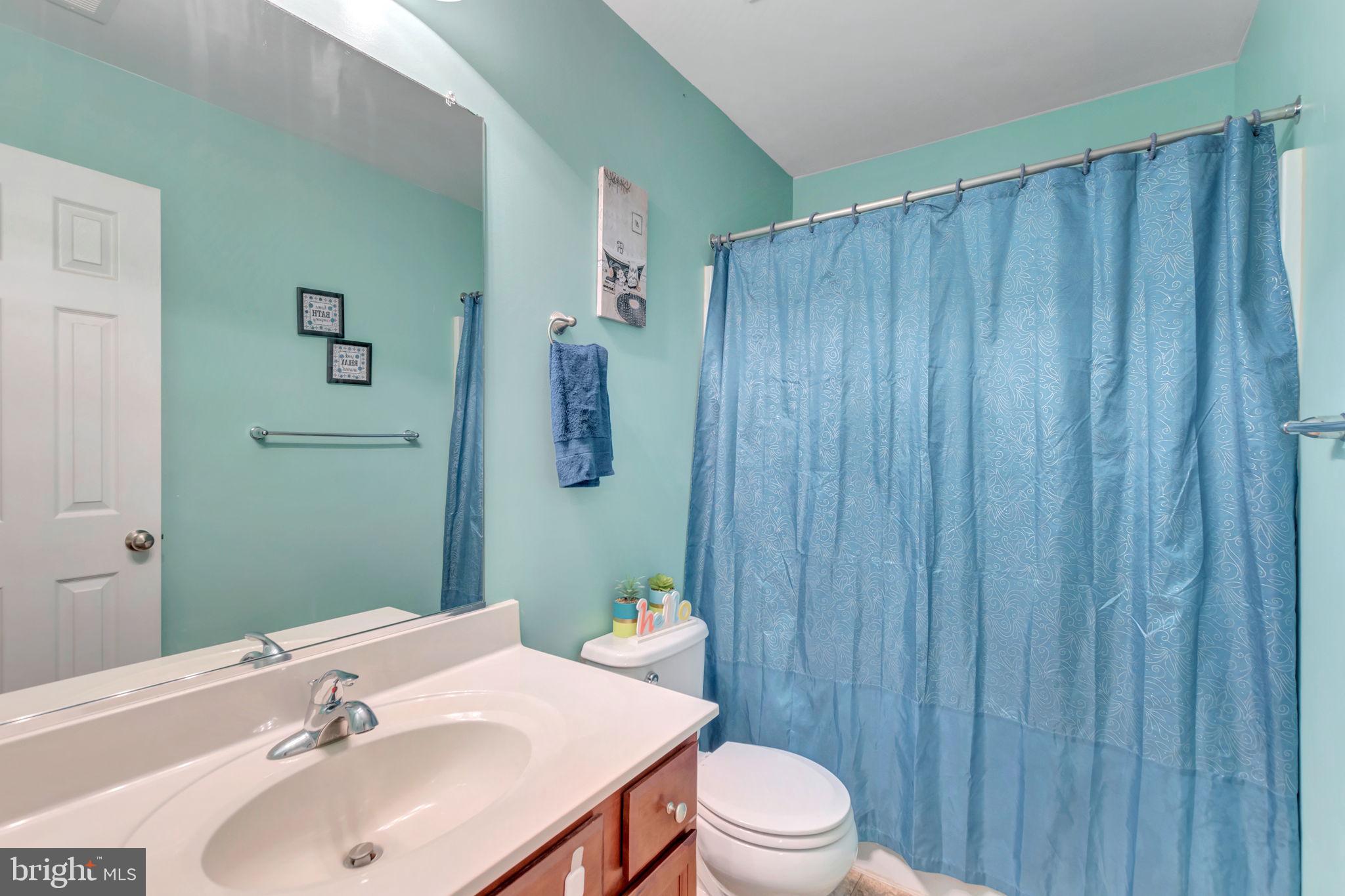 149 Dawns Ridge Louisa, VA 23093 - Photo 19 of 91 2nd Full Bath