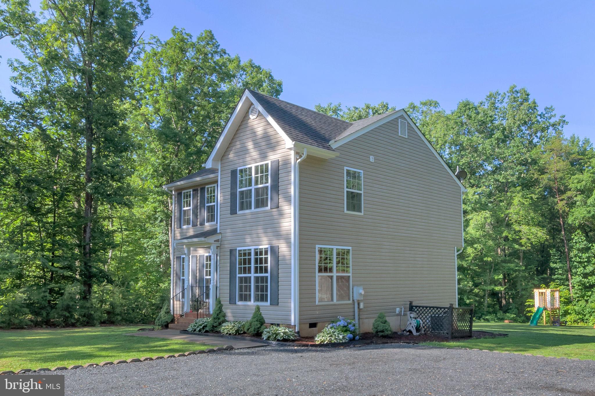 149 Dawns Ridge Louisa, VA 23093 - Photo 25 of 91 Bring the family !