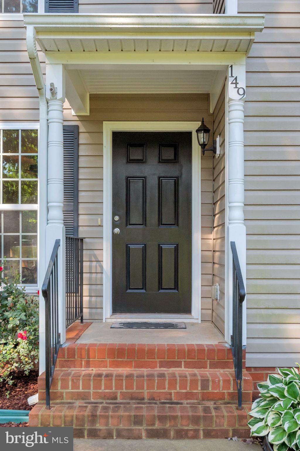 149 Dawns Ridge Louisa, VA 23093 - Photo 37 of 91 Your New Home is Ready for you!