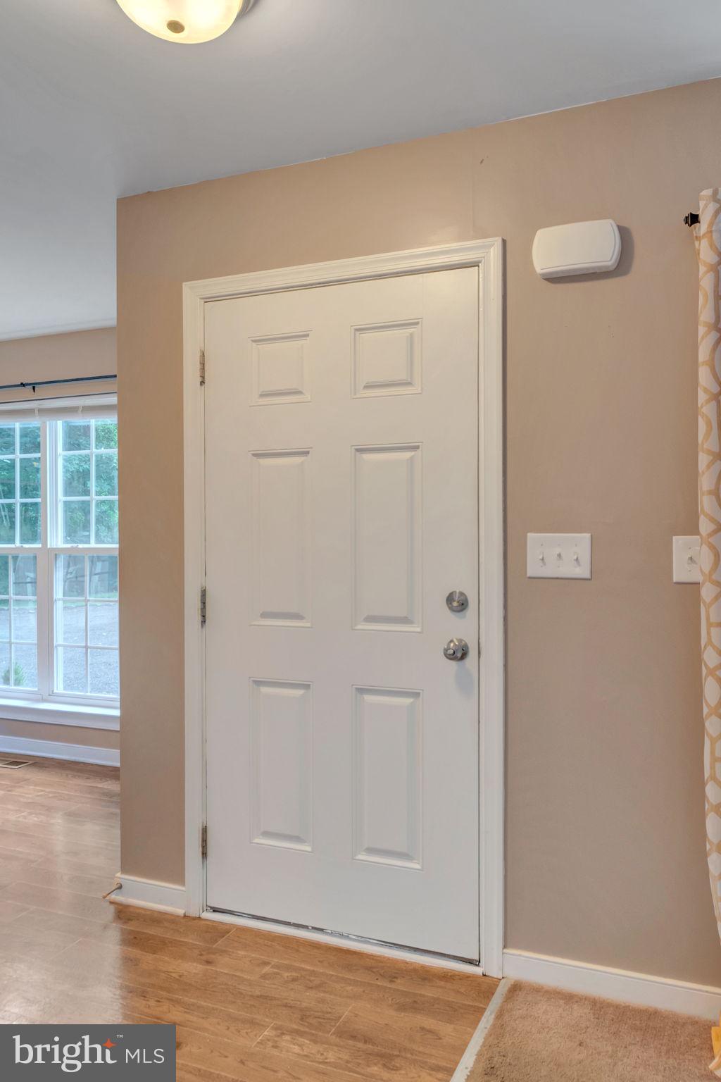 149 Dawns Ridge Louisa, VA 23093 - Photo 38 of 91 Foyer Area