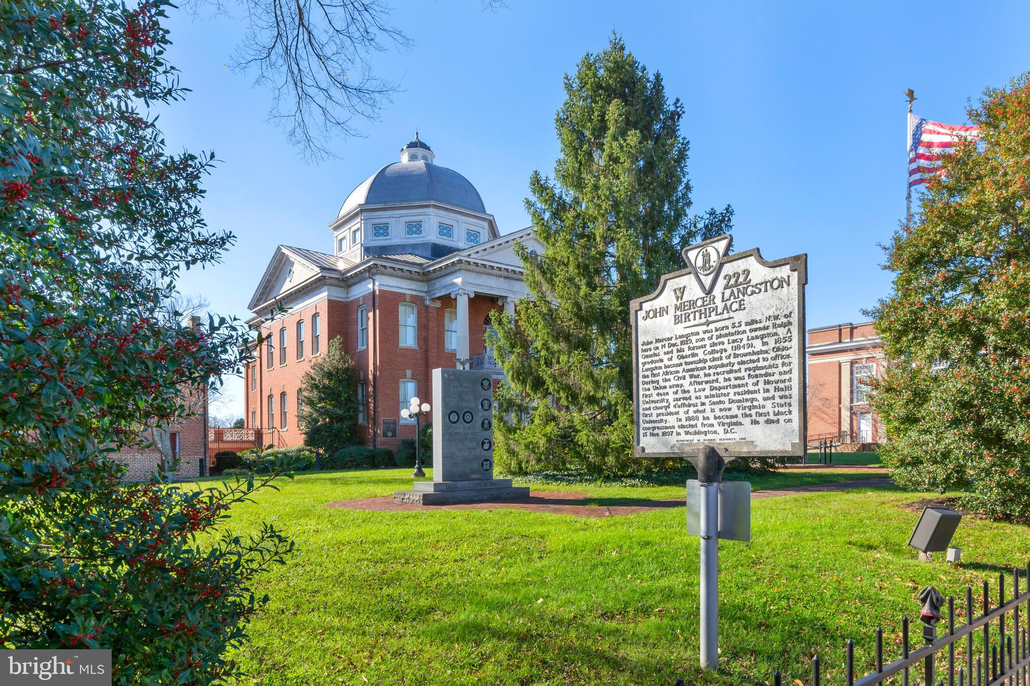 149 Dawns Ridge Louisa, VA 23093 - Photo 40 of 91 Points of Interest of Louisa