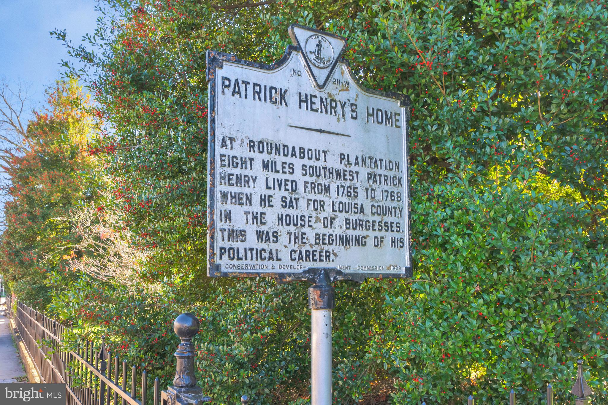 149 Dawns Ridge Louisa, VA 23093 - Photo 44 of 91