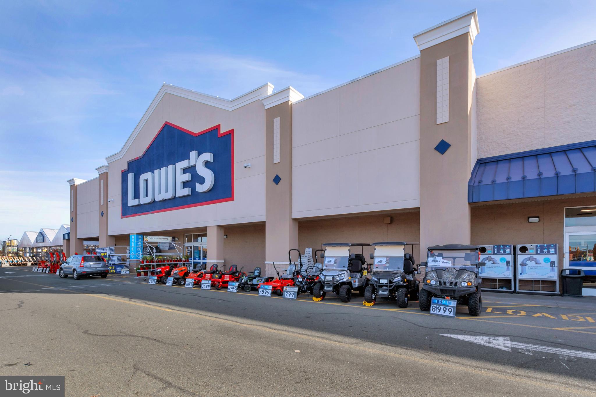 149 Dawns Ridge Louisa, VA 23093 - Photo 61 of 91 10 Minutes away