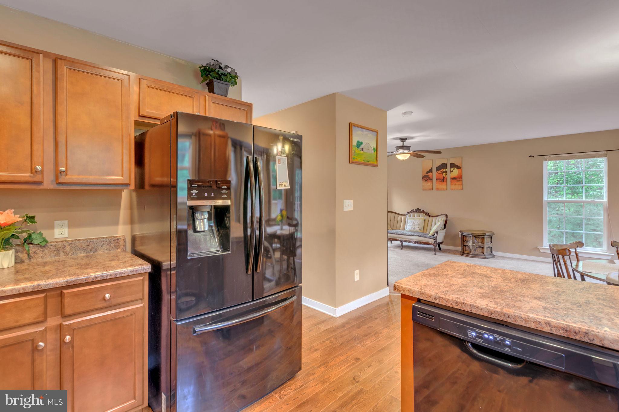 149 Dawns Ridge Louisa, VA 23093 - Photo 8 of 91