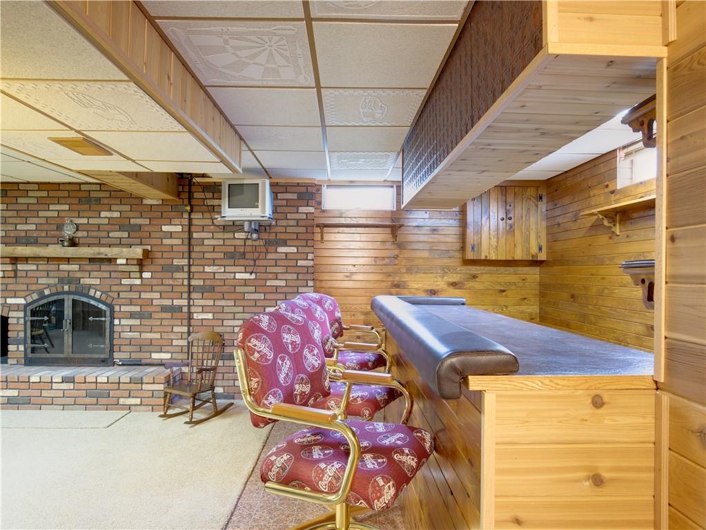 247 Medical Center Road Chicora, PA 16025 - Photo 15 of 24 a backyard of a house with outdoor seating