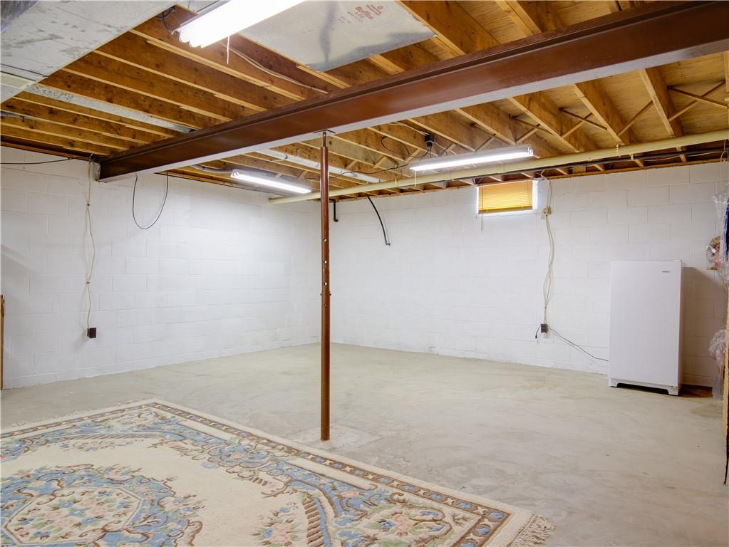 247 Medical Center Road Chicora, PA 16025 - Photo 20 of 24 a view of a room with an empty space