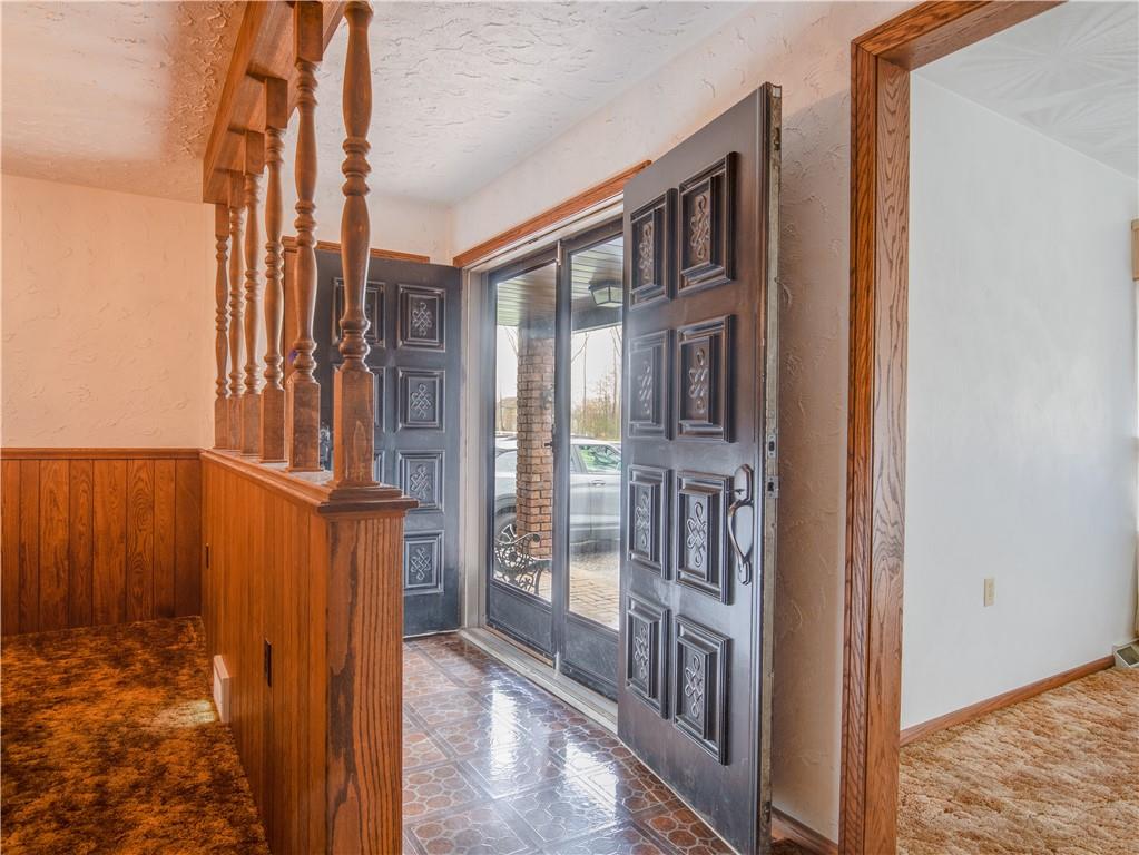 247 Medical Center Road Chicora, PA 16025 - Photo 2 of 24 a view of front door