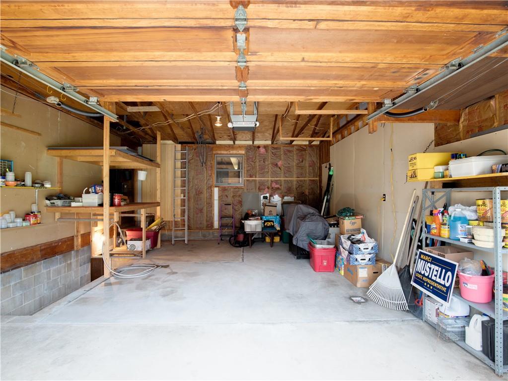 247 Medical Center Road Chicora, PA 16025 - Photo 24 of 24 a view of garage