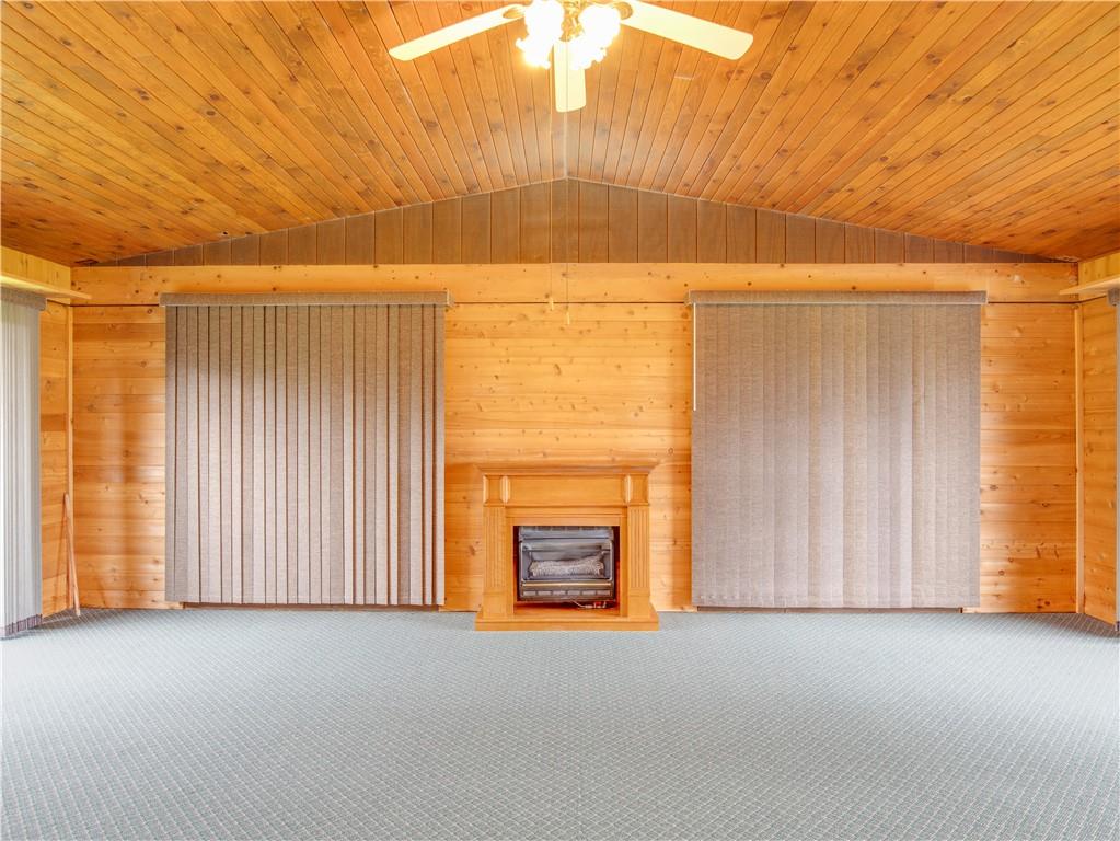 247 Medical Center Road Chicora, PA 16025 - Photo 10 of 24 an empty room with windows