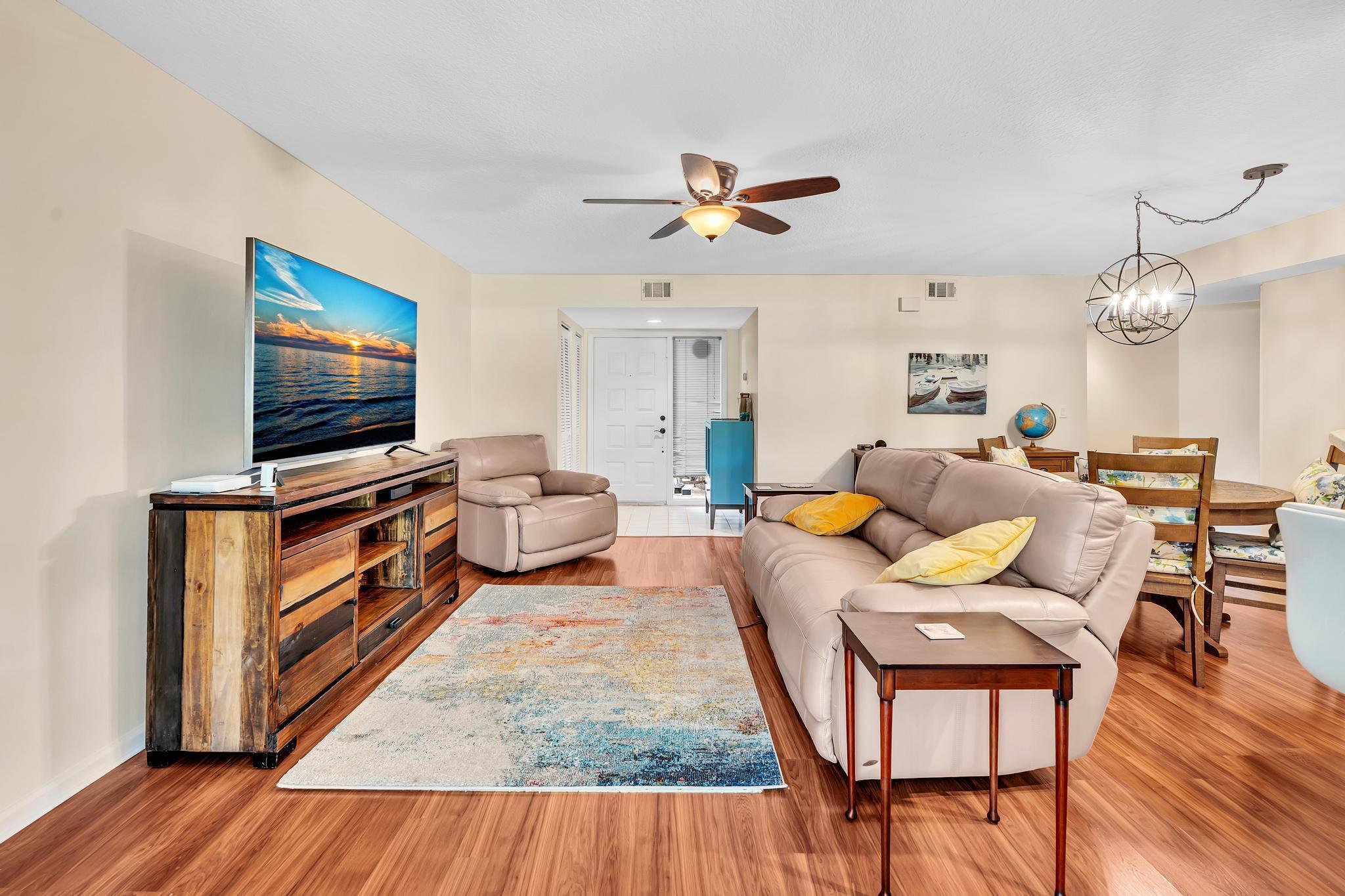 17372 Boca Club Boulevard, Unit 405 Boca Raton, FL 33487 - Photo 24 of 74 Living 7