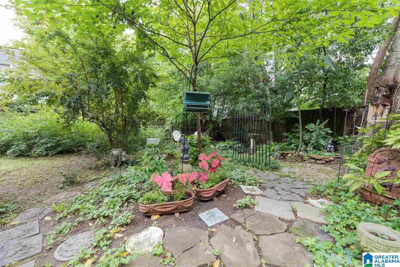 905 Stuart Street Birmingham, AL 35209 - Photo 39 of 40