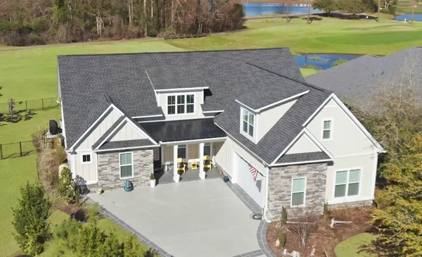 $999,999 | 1004 Whooping Crane Drive, Conway, SC 29526
