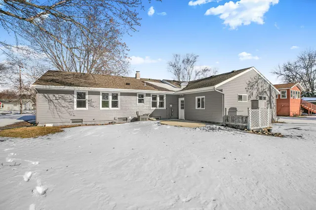 $350,000 | 1108 1st Street South, Cold Spring, MN 56320