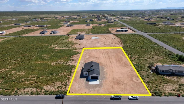 a view of an ocean and beach