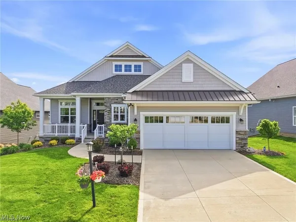 $869,000 | Undisclosed Address, Brecksville, OH 44141