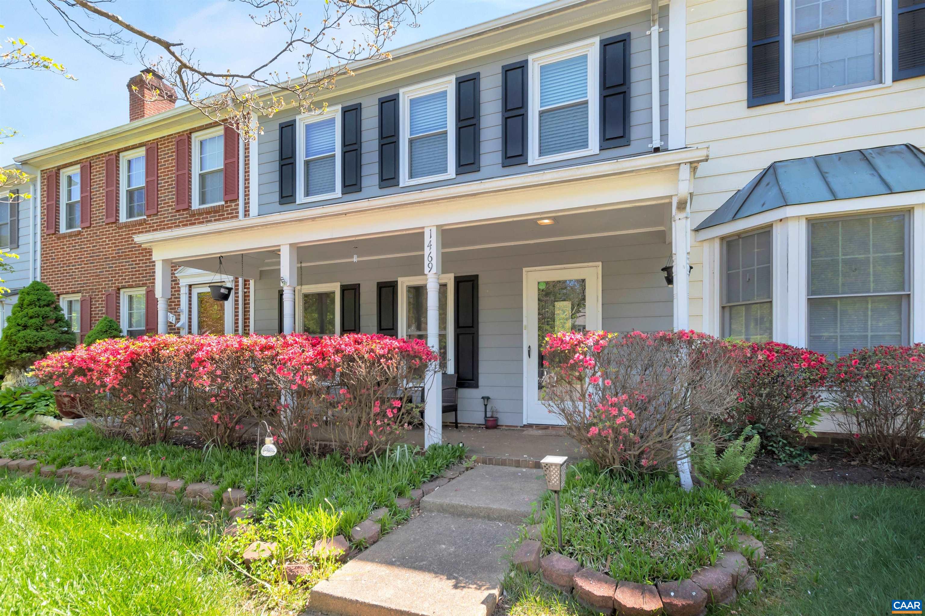 1469 Minor Ridge Court Charlottesville, VA 22901 - Photo 1 of 29 Gallery Image 1