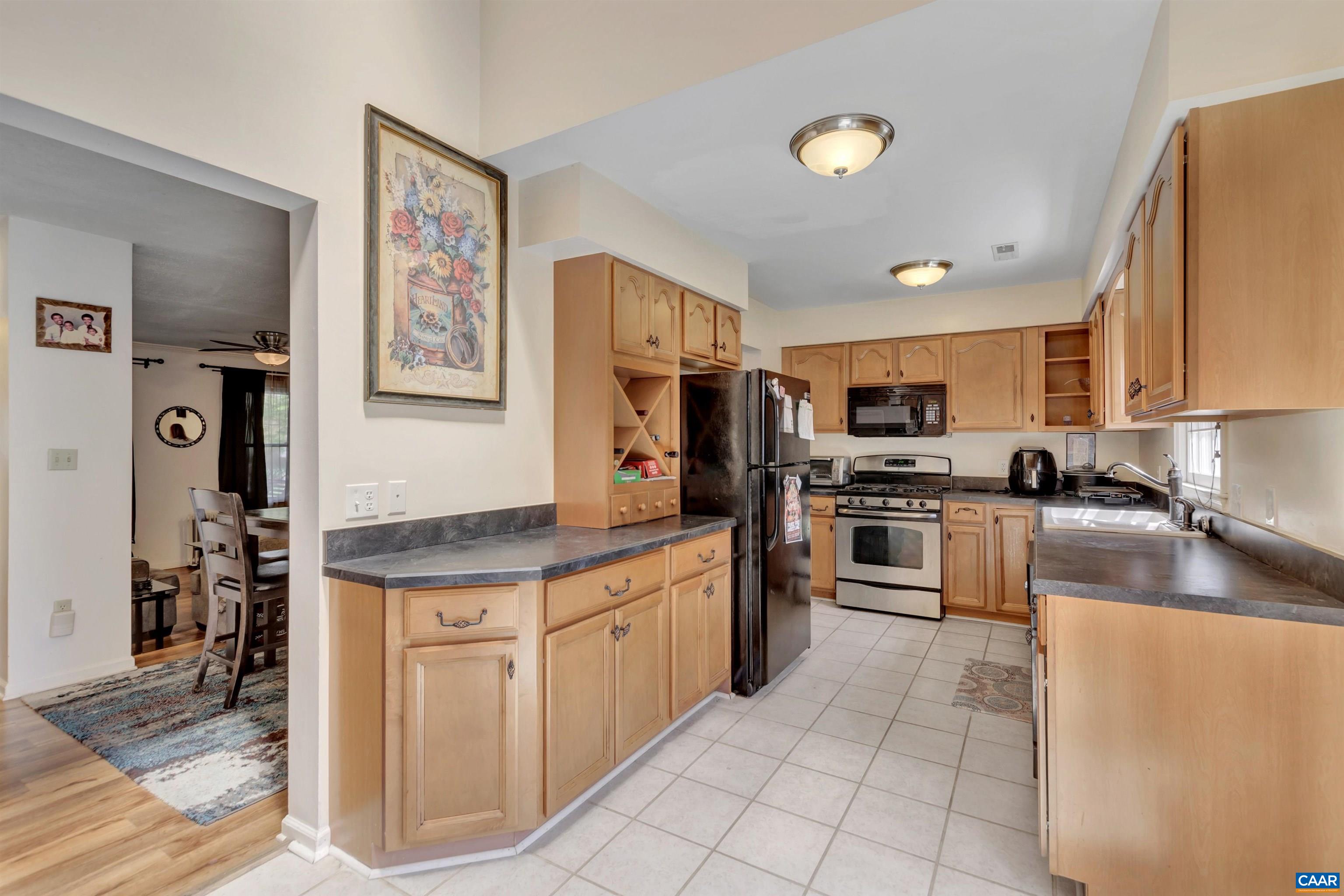 1469 Minor Ridge Court Charlottesville, VA 22901 - Photo 14 of 29 Gallery Image 14