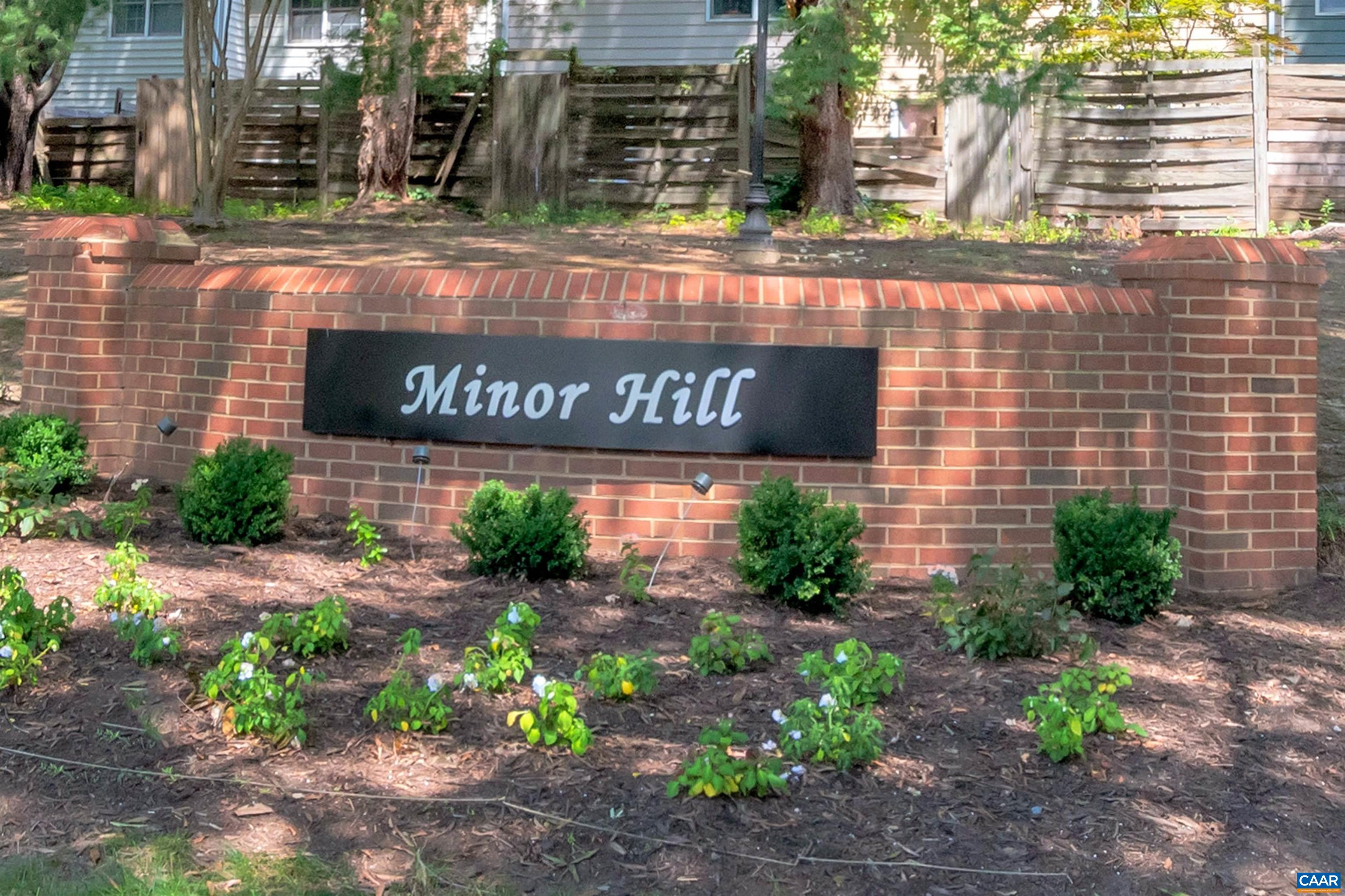 1469 Minor Ridge Court Charlottesville, VA 22901 - Photo 27 of 29 Gallery Image 27