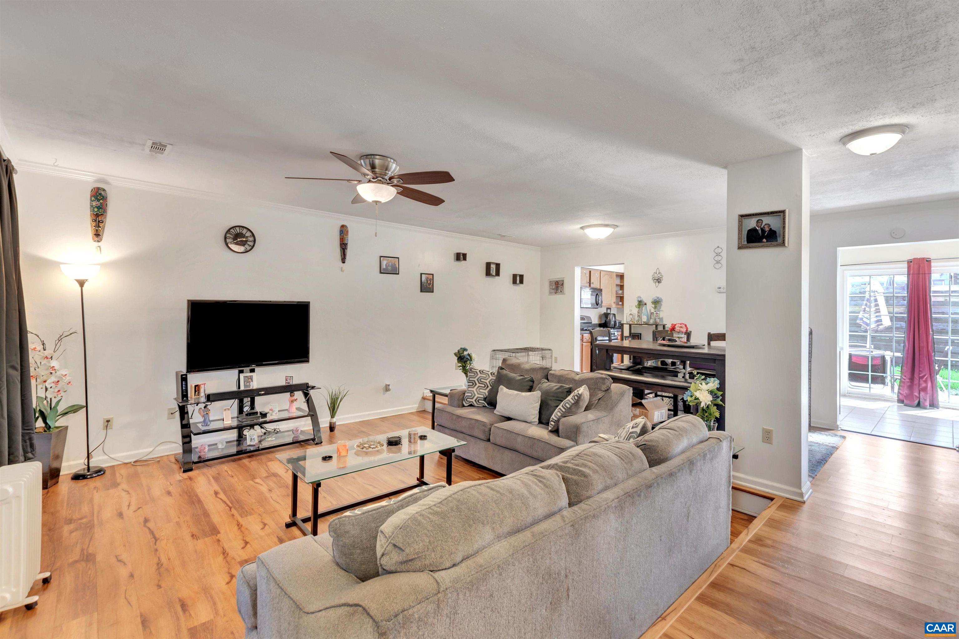 1469 Minor Ridge Court Charlottesville, VA 22901 - Photo 5 of 29 Gallery Image 5