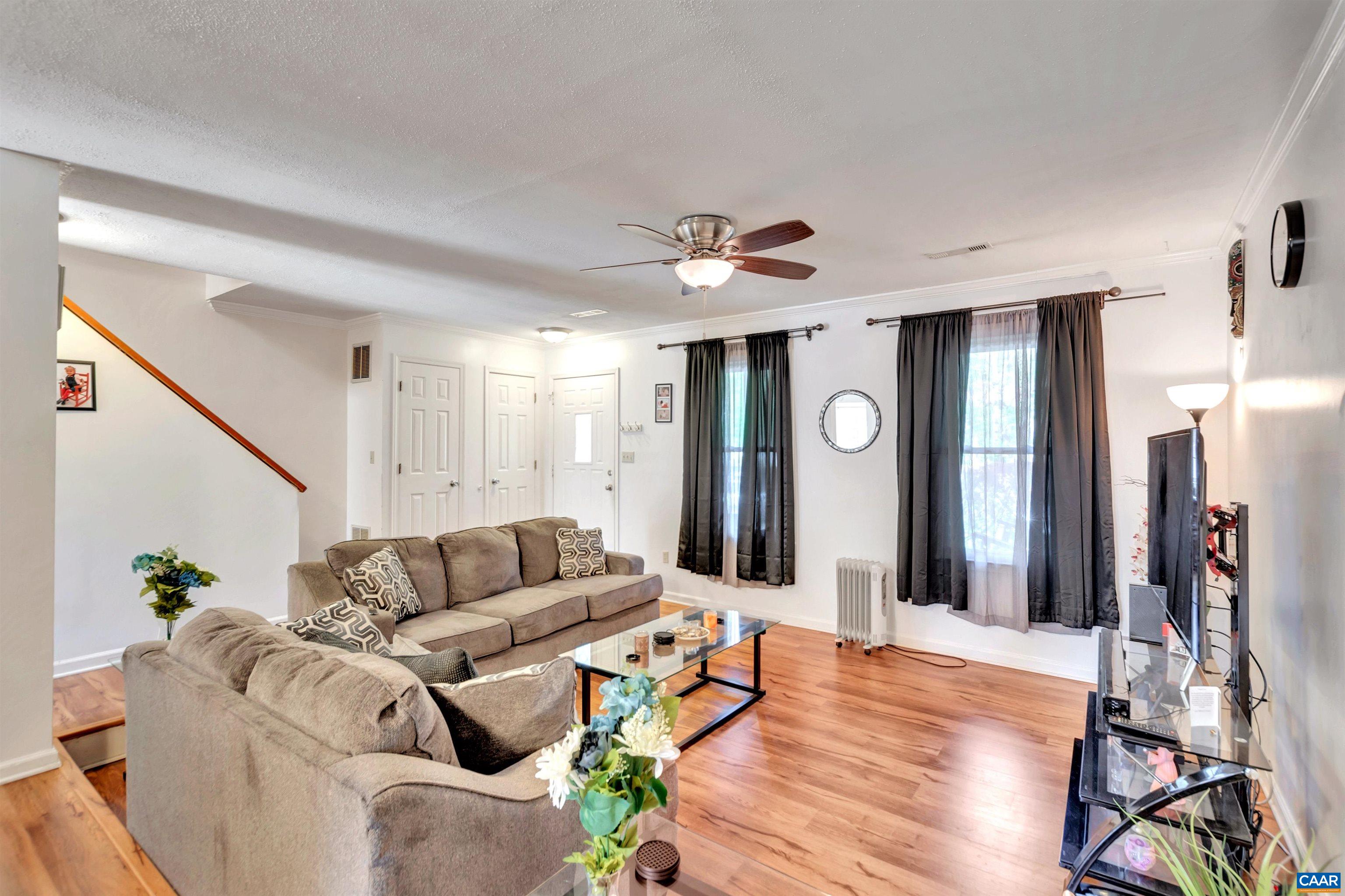 1469 Minor Ridge Court Charlottesville, VA 22901 - Photo 8 of 29 Gallery Image 8