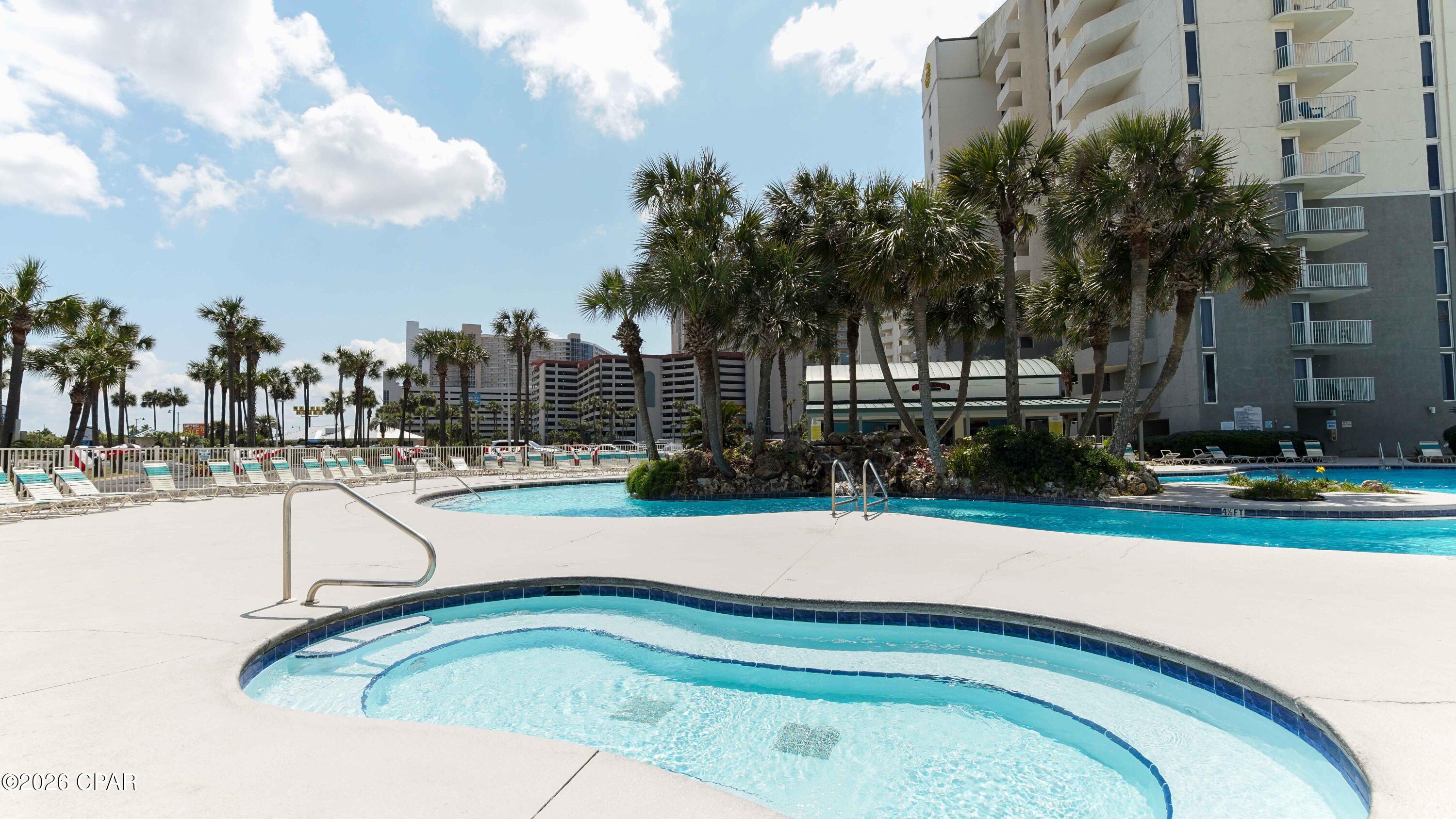 10515 Front Beach Road, Unit 103 Panama City Beach, FL 32407 - Photo 38 of 63