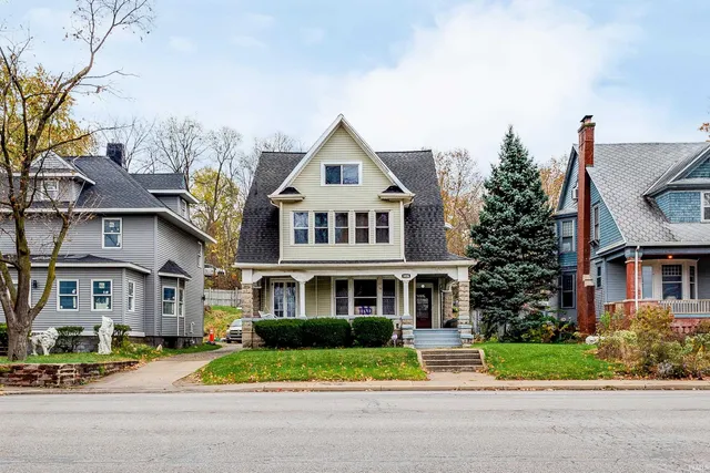 $499,900 | 1026 North Michigan Street, South Bend, IN 46617
