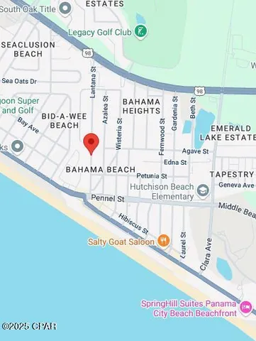 $229,000 | 503 Lantana Street, Panama City Beach, FL 32407