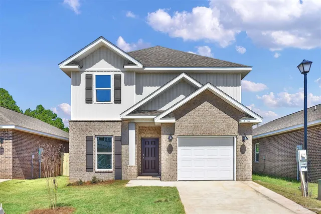 $372,900 | 9904 Starling Drive, Pensacola, FL 32506