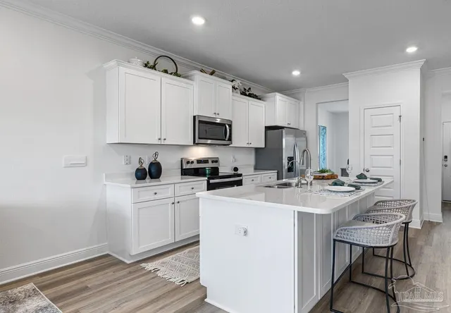 $372,900 | 9904 Starling Drive, Pensacola, FL 32506