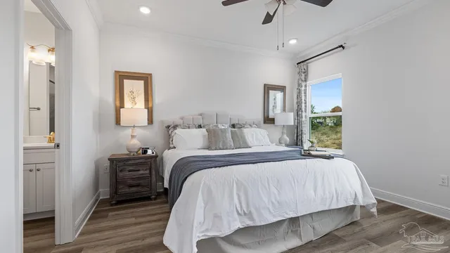 $372,900 | 9904 Starling Drive, Pensacola, FL 32506