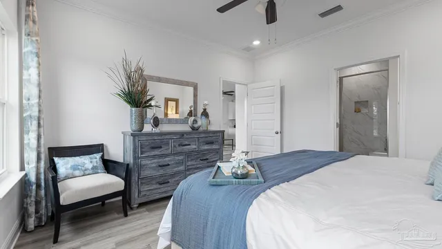 $372,900 | 9904 Starling Drive, Pensacola, FL 32506