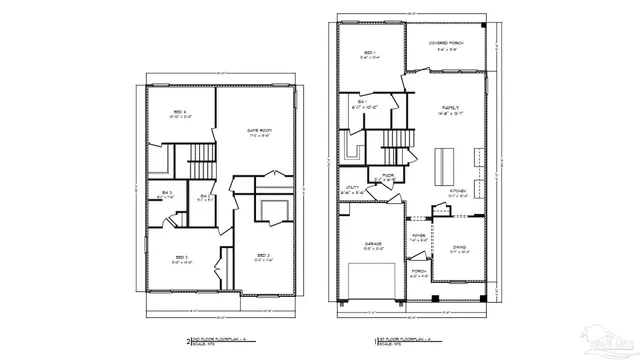 $372,900 | 9904 Starling Drive, Pensacola, FL 32506