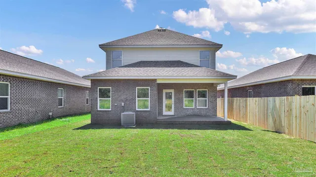 $372,900 | 9904 Starling Drive, Pensacola, FL 32506