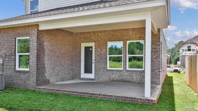 $372,900 | 9904 Starling Drive, Pensacola, FL 32506